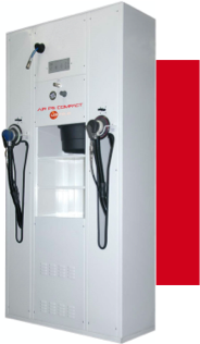 Localised suction systems: different solutions for different needs