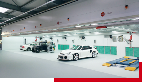 The advantages of a safe investment in USI Italia drying lamps