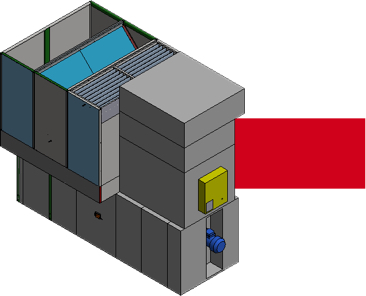 Heat recovery units for painting facilities: what they’re used for