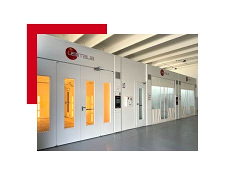 ARE YOU READY FOR THE FUTURE OF THE PAINTING INDUSTRY?