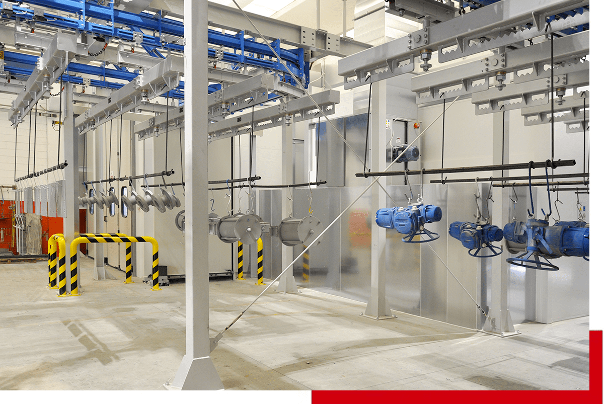 SOLUTION: SYNCHRONIZATION AND INNOVATION