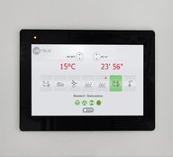 DGTouch SAT